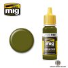 AMMO PAINTS - Modulation Colors Russian(17ml)