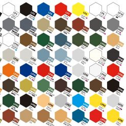 Tamiya Paints
