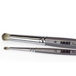 Drybrush Technical Brushes-AMMO