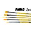 Synthetic Brushes-AMMO
