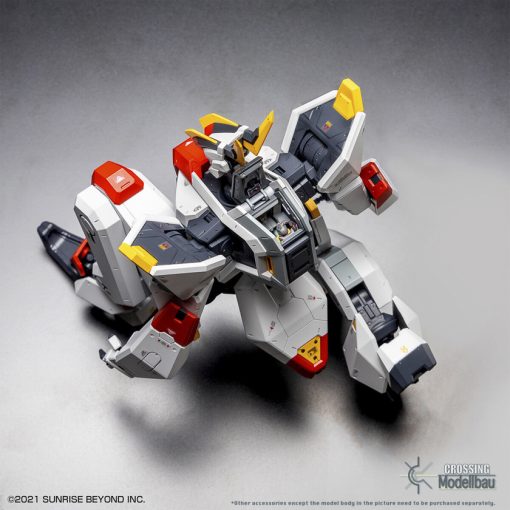FULL MECHANICS 1/48 MAILeS KENBU (first-time limited Includes clear parts) - Image 8