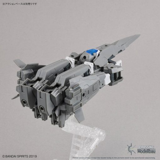 BANDAI "30 MINUTES MISSIONS" 30MM 1:144 eEXM-30 Espossito α - Image 9