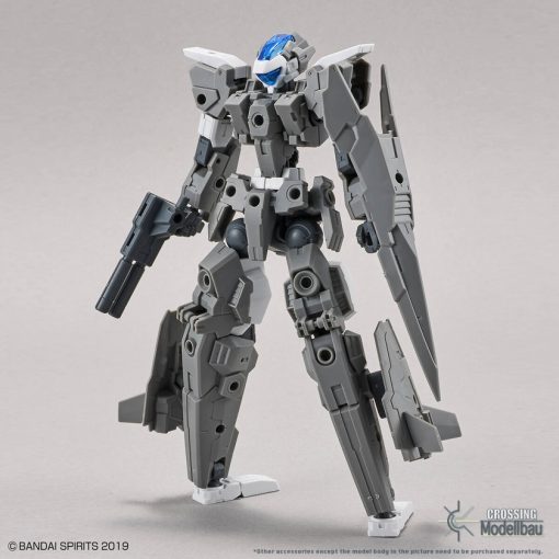 BANDAI "30 MINUTES MISSIONS" 30MM 1:144 eEXM-30 Espossito α - Image 2