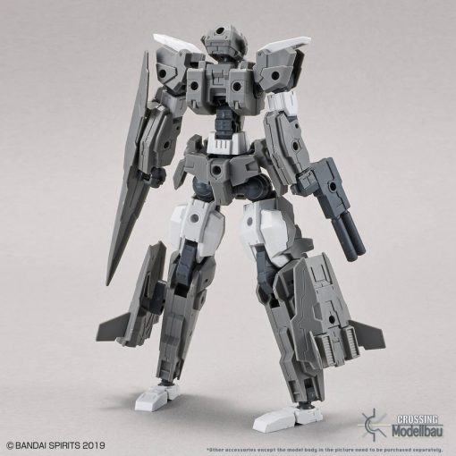 BANDAI "30 MINUTES MISSIONS" 30MM 1:144 eEXM-30 Espossito α - Image 4