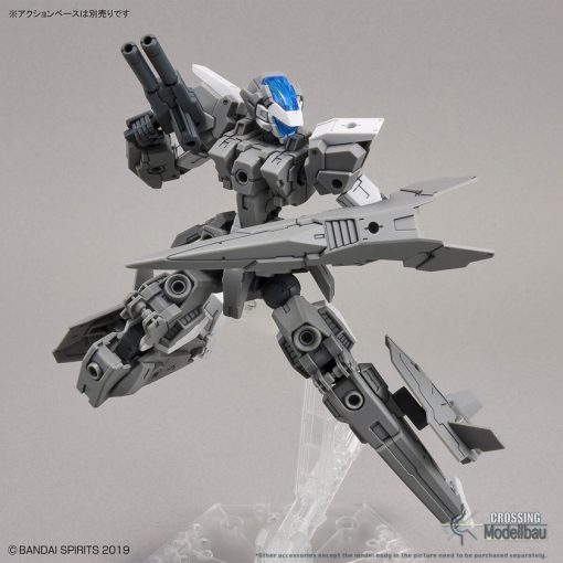BANDAI "30 MINUTES MISSIONS" 30MM 1:144 eEXM-30 Espossito α - Image 5