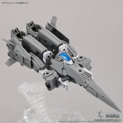 BANDAI "30 MINUTES MISSIONS" 30MM 1:144 eEXM-30 Espossito α - Image 7