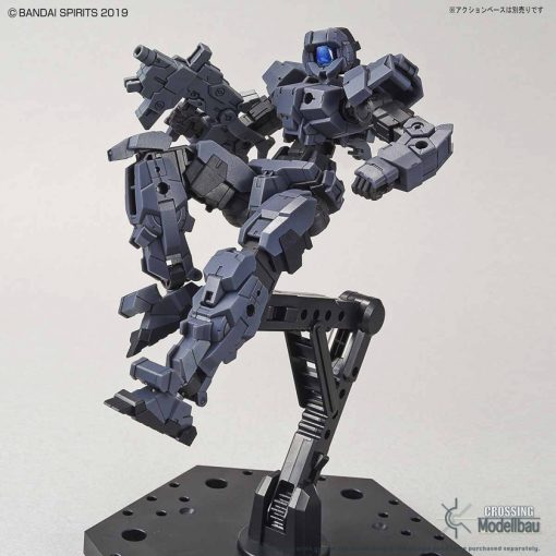 BANDAI "30 MINUTES MISSIONS" 30MM 1/144 eEXM-17 Alto [Dark Gray] - Image 7