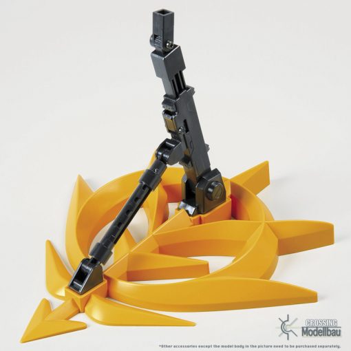 Action Base 1 ZEON Ver. - Image 2