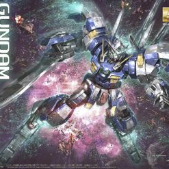 PREMIUM BANDAI  MG 1/100  "Gundam OO" Gundam Avalanche EXIA GN-001/hs-A01D