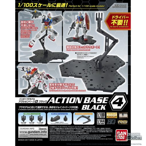 Action Base 4 - Image 2