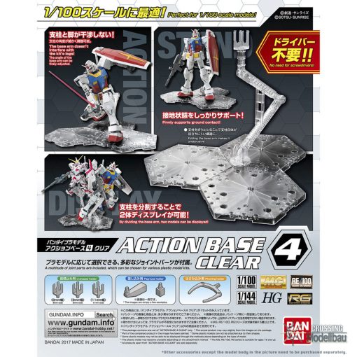 Action Base 4 - Image 3