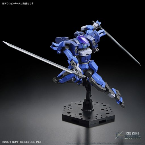 Bandai "Kyoukai Senki" 1:72 Scale Plastic Model Kit BRADY HOUND (BRAD EXCLUSIVE) - Image 5