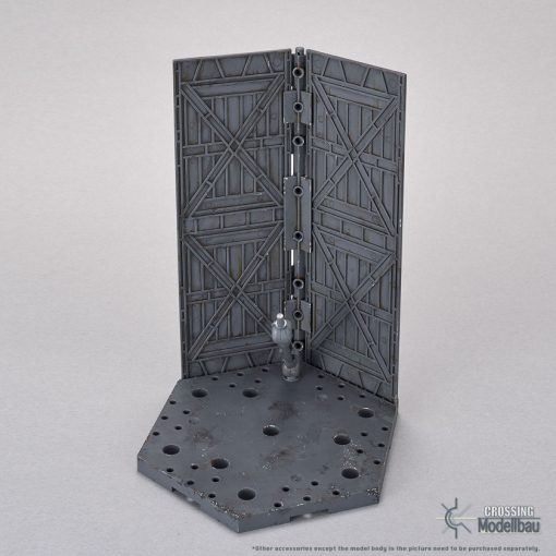 Bandai Customize scene base 01 - Image 3