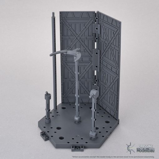 Bandai Customize scene base 01 - Image 2