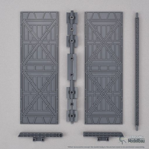 Bandai Customize scene base 01 - Image 4