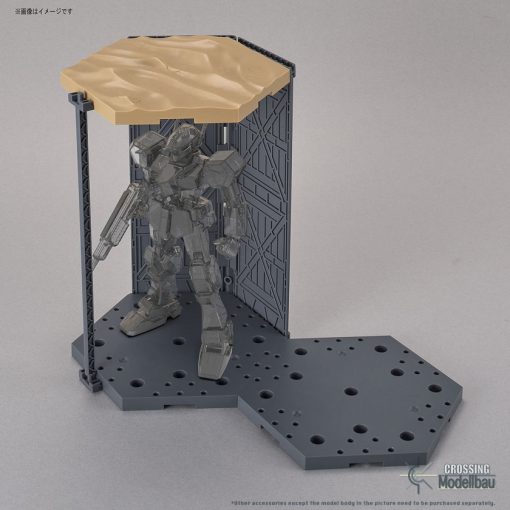 Bandai Customize scene base 01 - Image 10