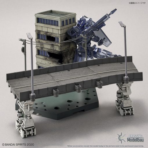 Customize Scene Base (City Area Ver.) - Image 7