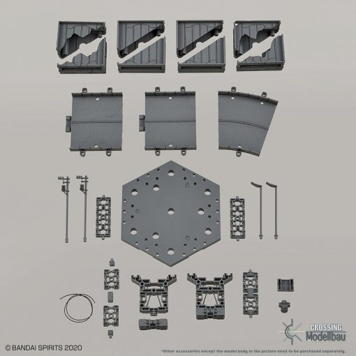 Customize Scene Base (City Area Ver.) - Image 2