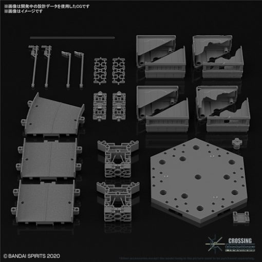 Customize Scene Base (City Area Ver.) - Image 8