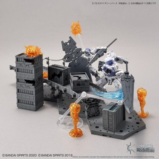 Customize Scene Base (City Area Ver.) - Image 5