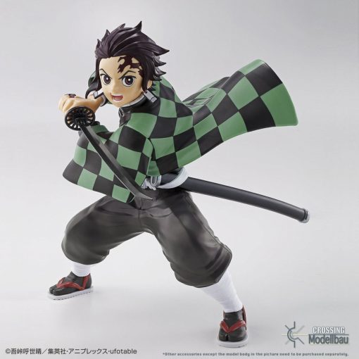 Demon Slayer Model Tanjiro Kamado - Image 2