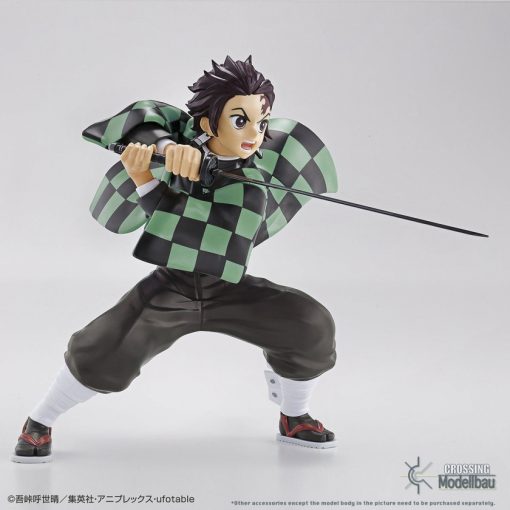 Demon Slayer Model Tanjiro Kamado - Image 3