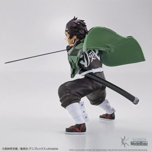 Demon Slayer Model Tanjiro Kamado - Image 4