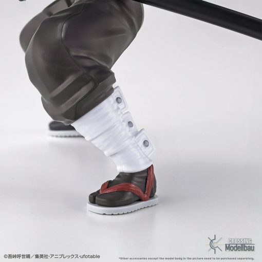 Demon Slayer Model Tanjiro Kamado - Image 6