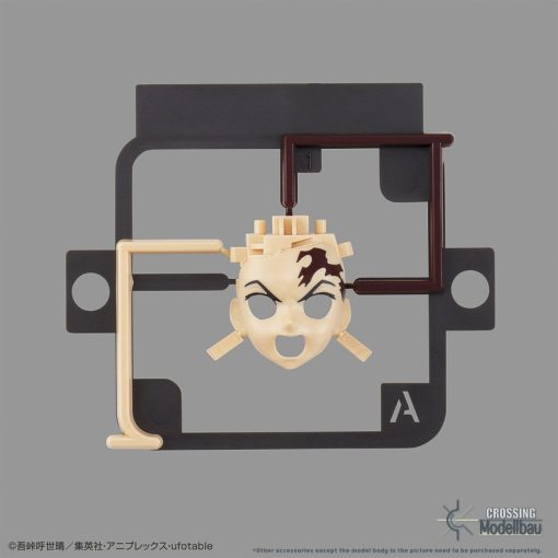 Demon Slayer Model Tanjiro Kamado - Image 9
