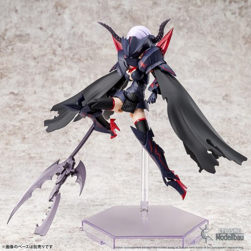 Kotobukiya Model Kit "Megami Device" BULLET KNIGHTS EXECUTIONER - Image 5
