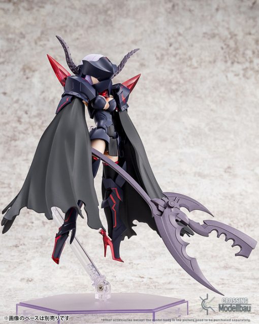Kotobukiya Model Kit "Megami Device" BULLET KNIGHTS EXECUTIONER - Image 4