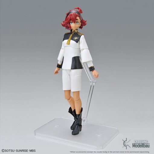Bandai Figure-rise Standard "Gundam Witch from Mercury" Suletta Mercury - Image 11