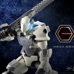 Kotobukiya "HEXA GEAR" GOVERNOR ARMOR TYPE: PAWN A1 Ver.1.5