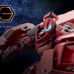 Kotobukiya "HEXA GEAR" 1:24 Model Kit GOVERNOR QUEEN's GUARD