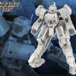 Kotobukiya Greifen Armor Parts Ver.F.M.E