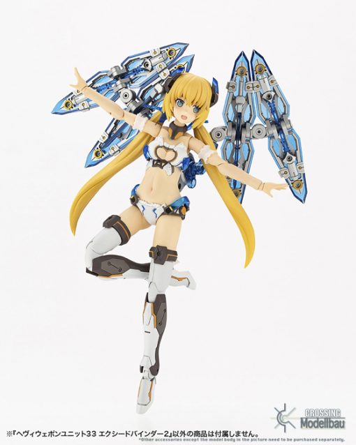 HEAVY WEAPON UNIT33 EXCEED BINDER2 - Image 5