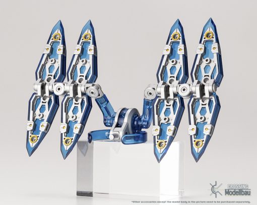 HEAVY WEAPON UNIT33 EXCEED BINDER2 - Image 2