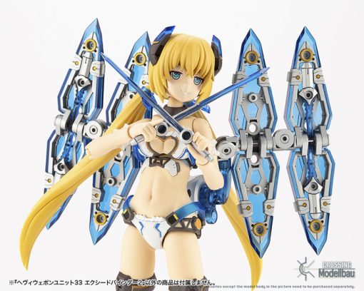 HEAVY WEAPON UNIT33 EXCEED BINDER2 - Image 6