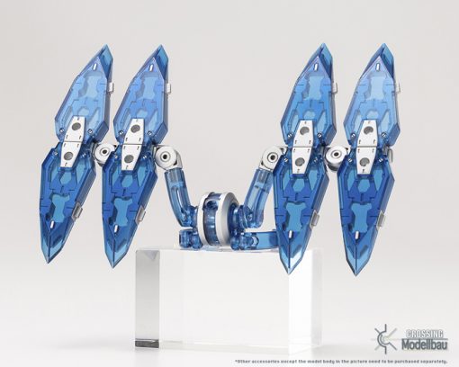 HEAVY WEAPON UNIT33 EXCEED BINDER2 - Image 3