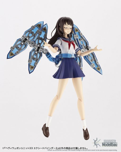HEAVY WEAPON UNIT33 EXCEED BINDER2 - Image 14