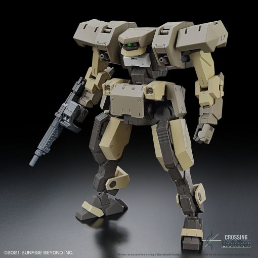 Bandai "Kyoukai Senki"1:72 Scale Plastic Model Kit JO HOUND - Image 2