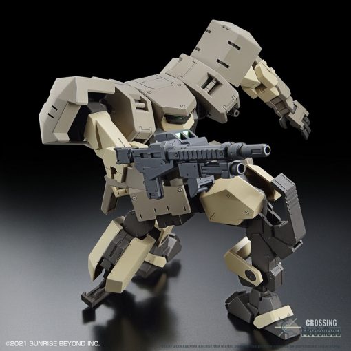 Bandai "Kyoukai Senki"1:72 Scale Plastic Model Kit JO HOUND - Image 4