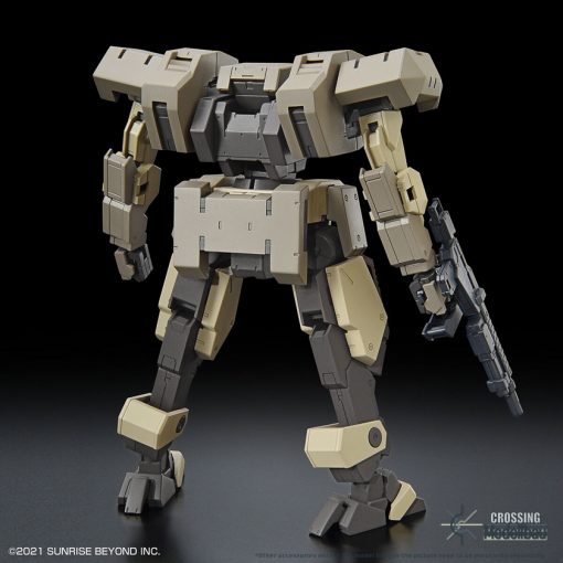 Bandai "Kyoukai Senki"1:72 Scale Plastic Model Kit JO HOUND - Image 7
