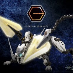 Kotobukiya 1/24 Hexa Gear Model Kits L.O.Z. [LORD OF ZOATEX]