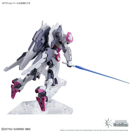 BANDAI HG 1/144 "Gundam The Witch from Mercury" Gundam Lfrith - Image 10