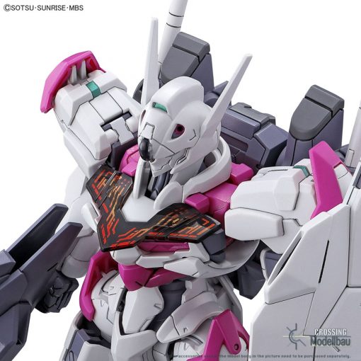 BANDAI HG 1/144 "Gundam The Witch from Mercury" Gundam Lfrith - Image 5