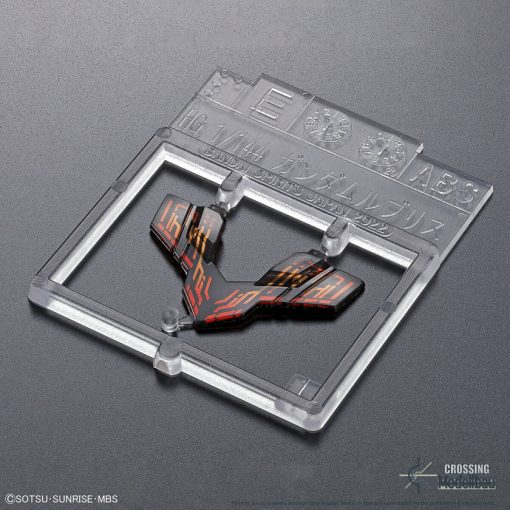 BANDAI HG 1/144 "Gundam The Witch from Mercury" Gundam Lfrith - Image 6