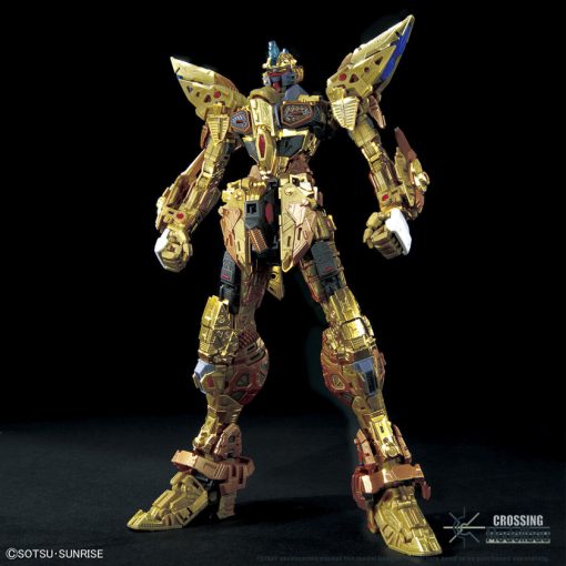 Bandai "Gundam Seed" MGEX 1:100 Strike Freedom Gundam - Image 6