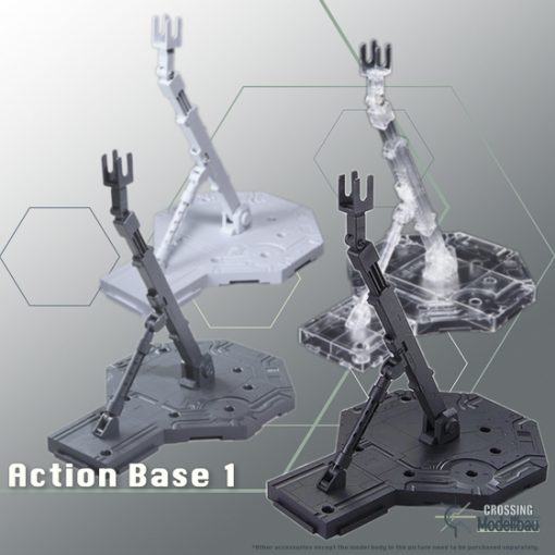 Action Base 1