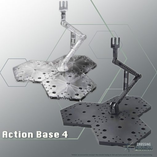 Action Base 4